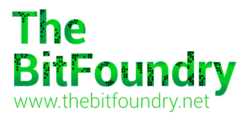 The Bit Foundry